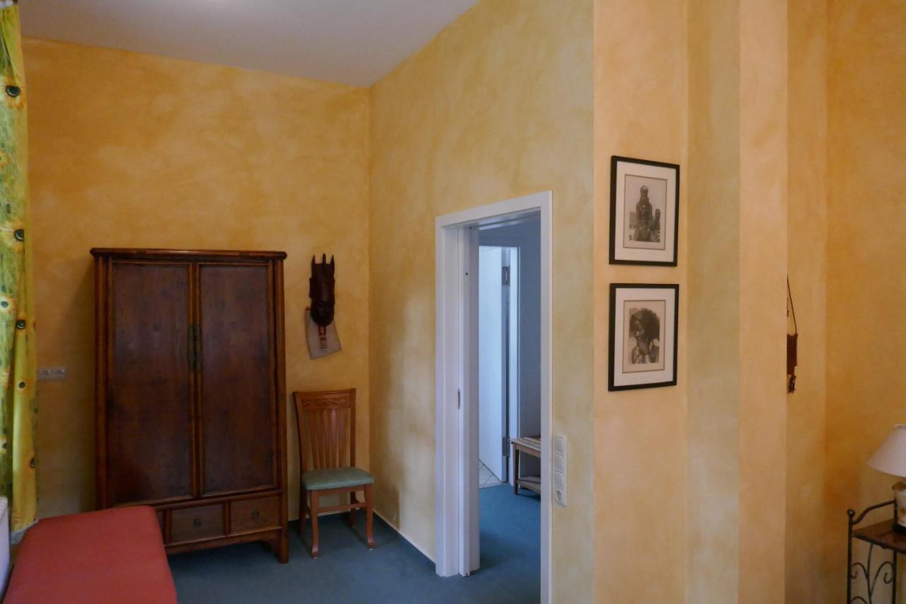 Landhaus Schloss Koelzow Kolzow Exteriér fotografie